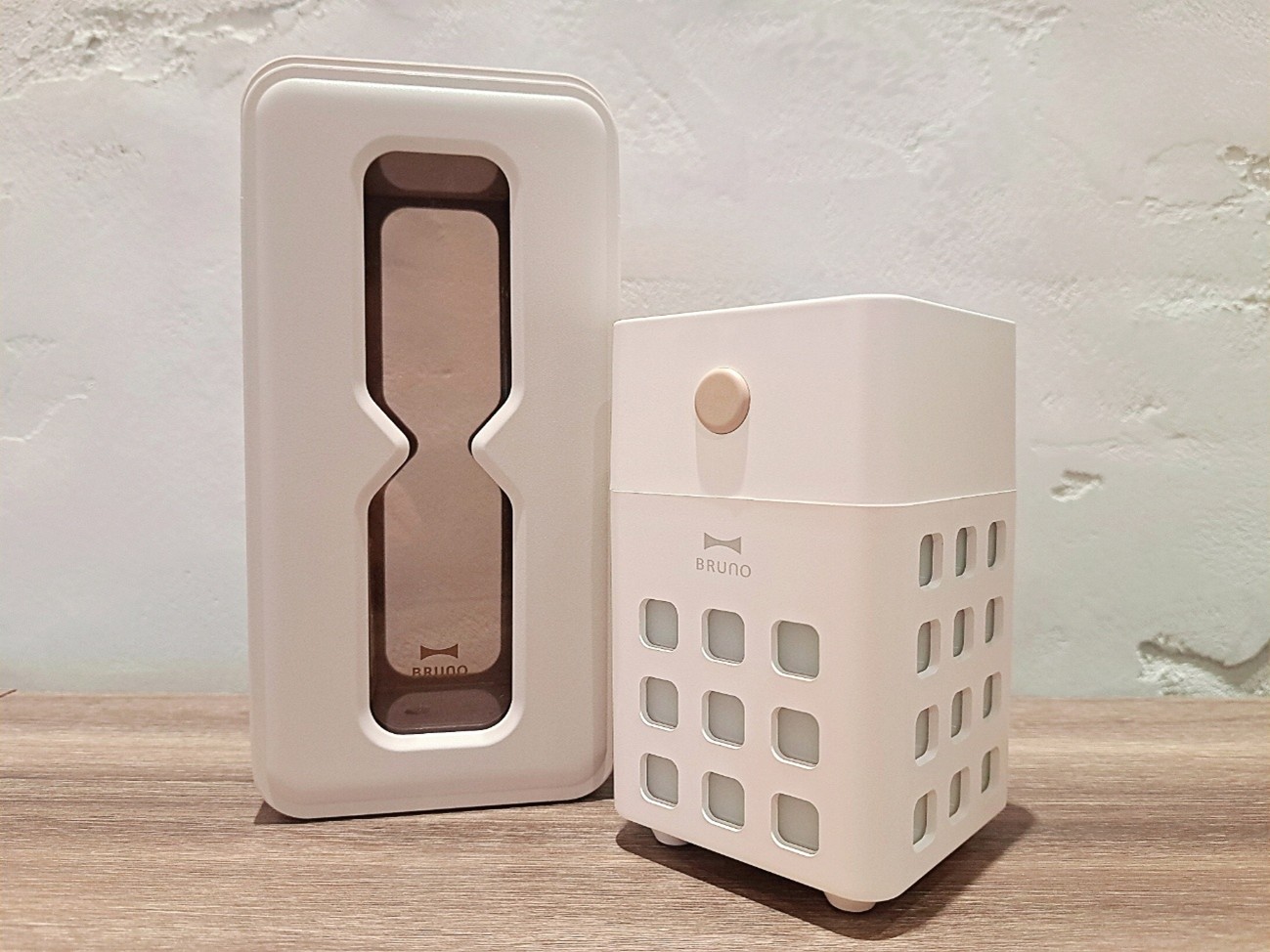 【新品】BRUNO 4.7Lハイブリッド加湿器 COMFORT MIST 楽天市場】【P10倍】【BRUNO 公式】加湿器 4.7L ハイブリッド加湿器